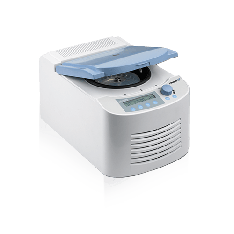 Labnet - prism and prism r refrigerated microcentrifuges
